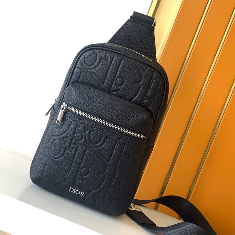 D10r Rider 2.0 Sling Bag(High-end Grade)