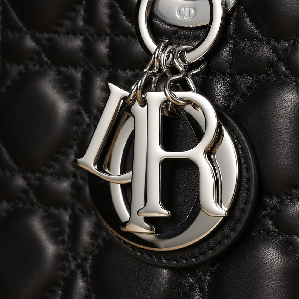 Small Lady D10r My ABCD10r Bag(HIGH-END GRADE)