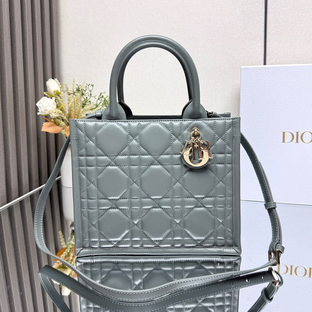 D10r Small D10r Book Tote
