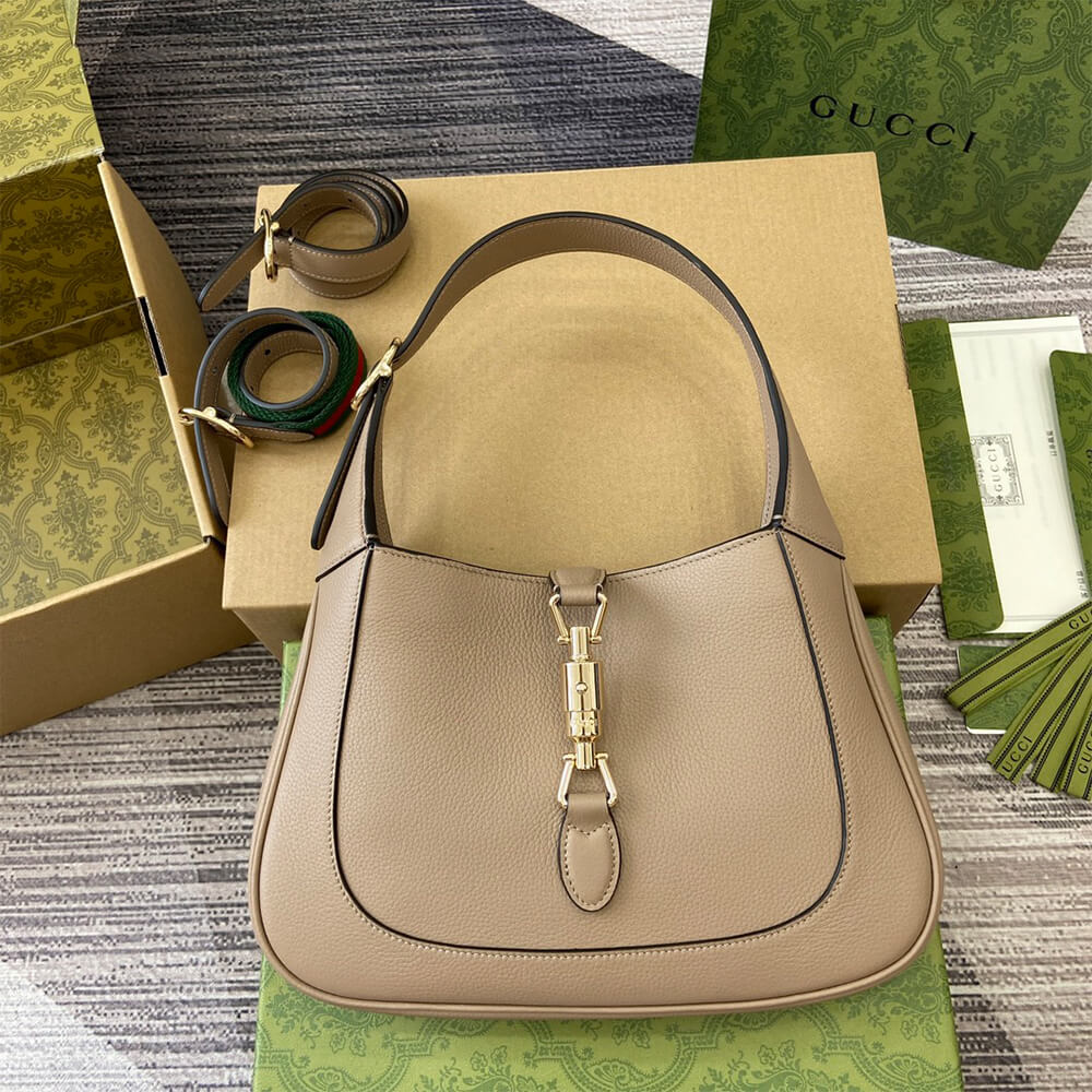 Gvc*1 Jackie 1961 medium bag(HIGH-END GRADE)