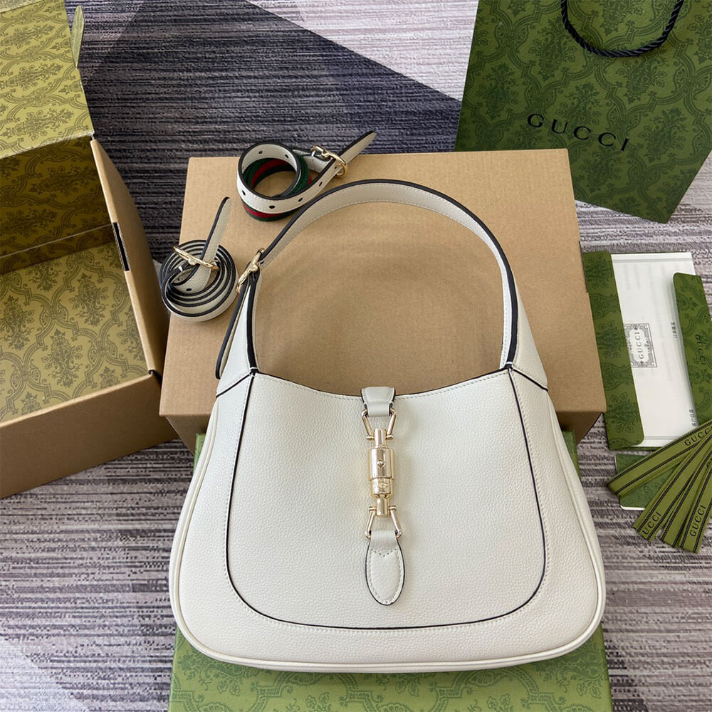 Gvc*1 Jackie 1961 medium bag(HIGH-END GRADE)