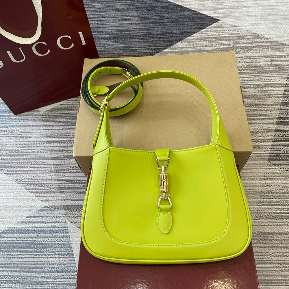 Gvc*1 Jackie 1961 medium bag(HIGH-END GRADE)