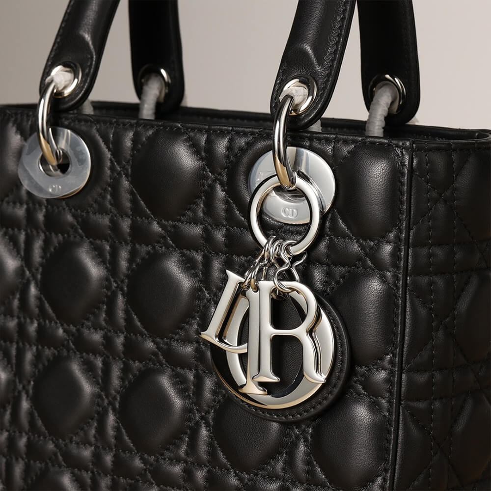 Small Lady D10r My ABCD10r Bag(HIGH-END GRADE)