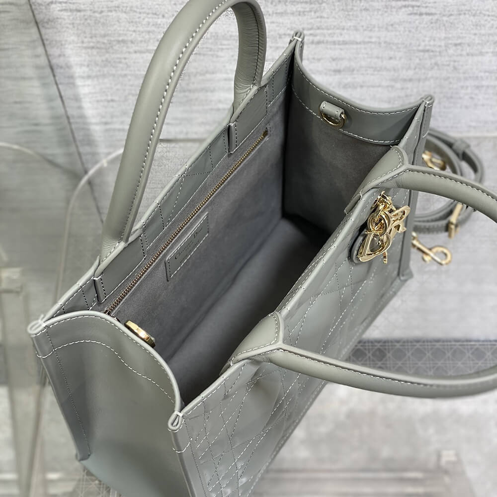 Small D10r Book Tote(HIGH-END GRADE)