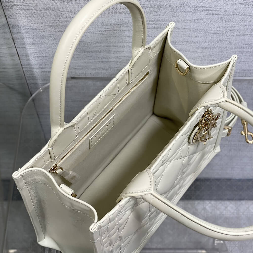 Small D10r Book Tote(HIGH-END GRADE)