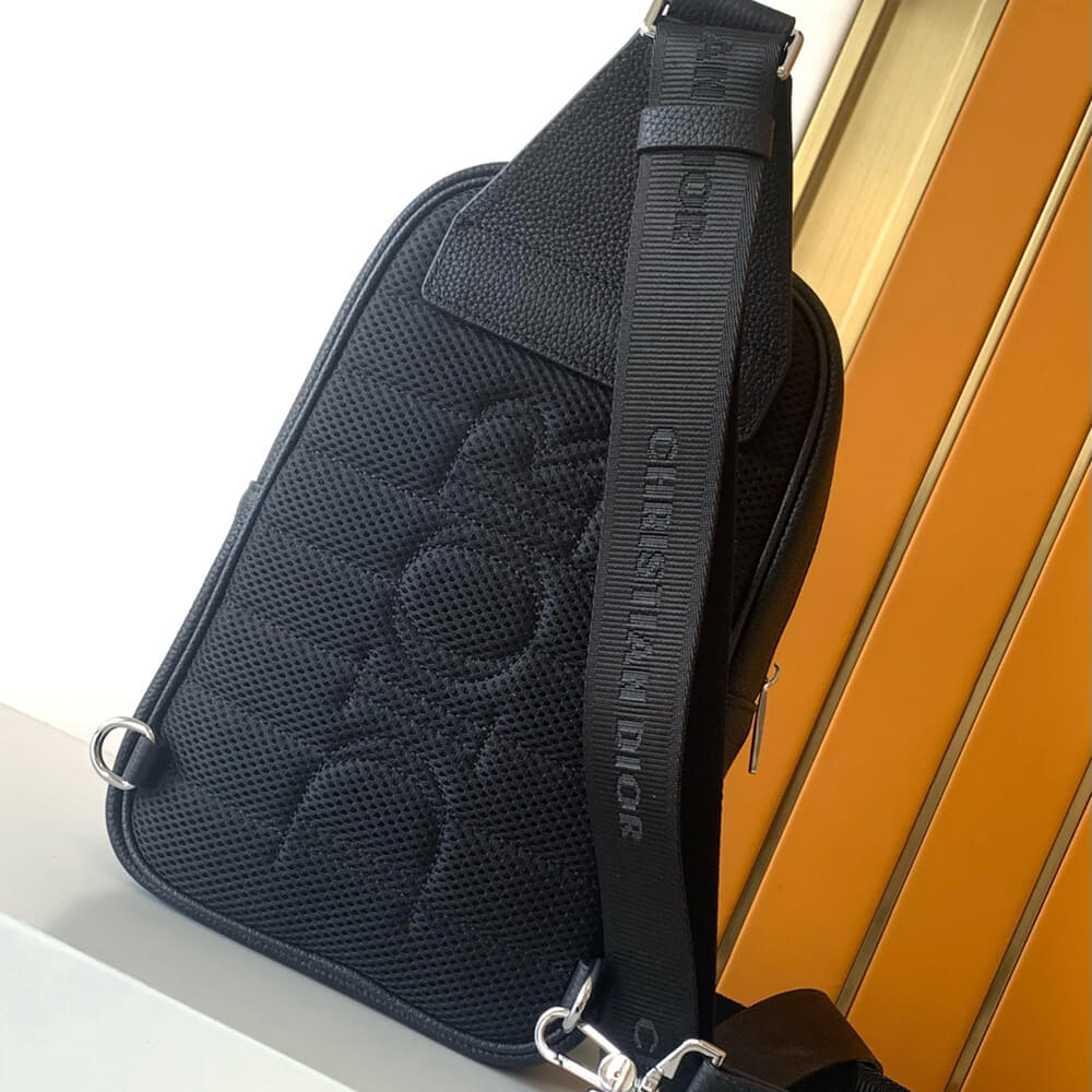 D10r Rider 2.0 Sling Bag(High-end Grade)