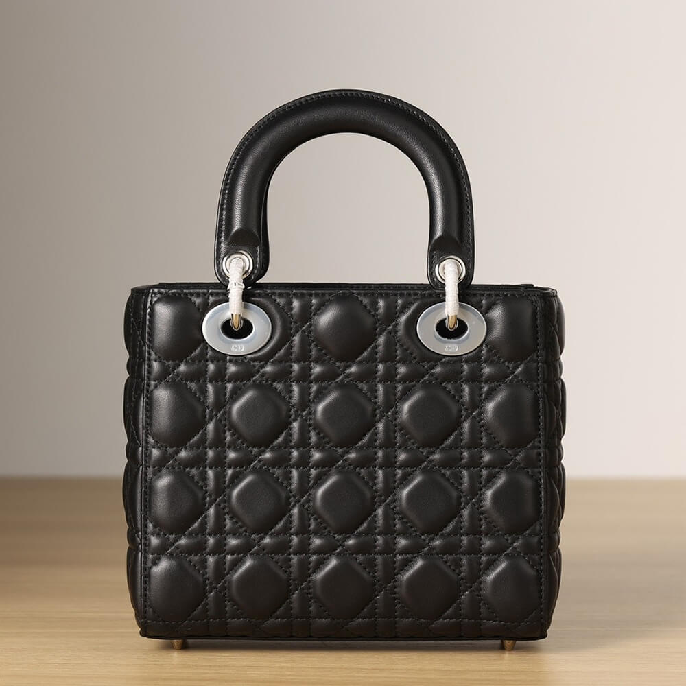 Small Lady D10r My ABCD10r Bag(HIGH-END GRADE)