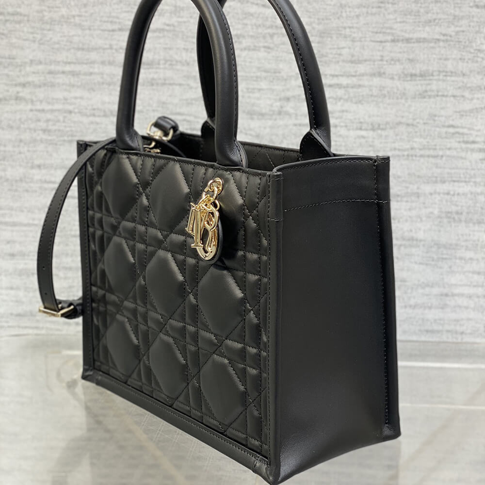 Small D10r Book Tote(HIGH-END GRADE)