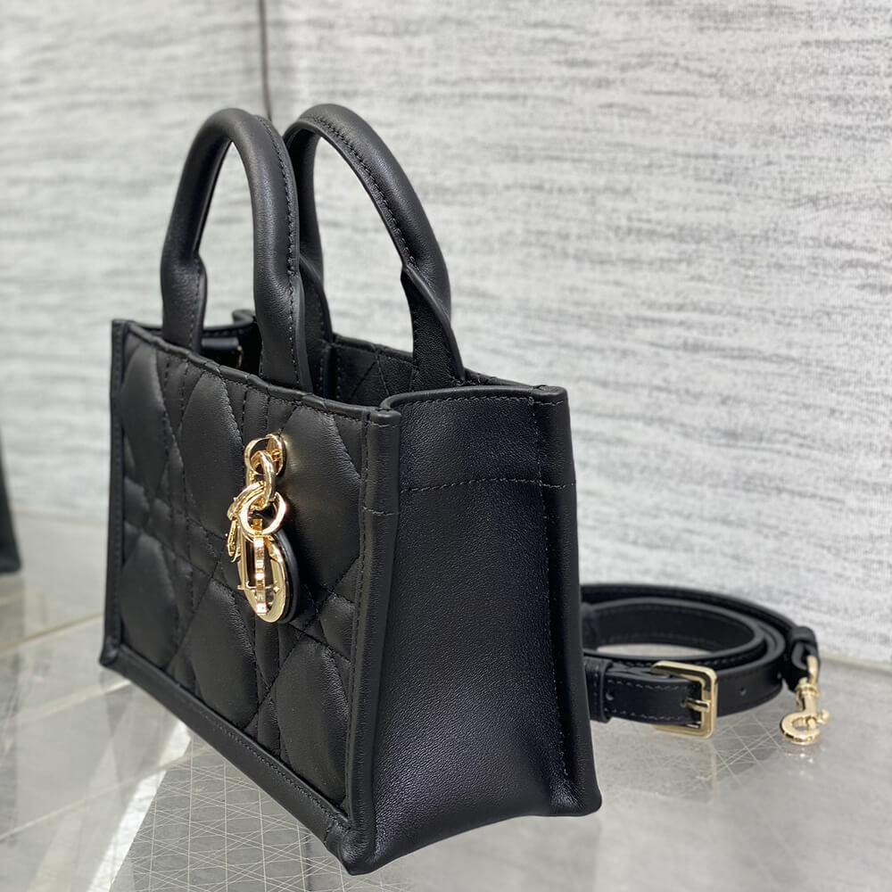 Mini D10r Book Tote(High-end Grade)