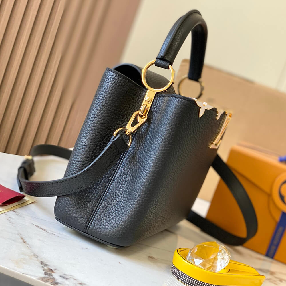 LV Capucines BB(HIGH-END GRADE)