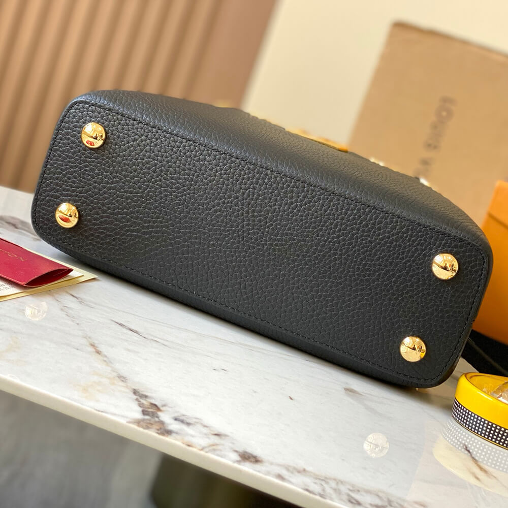 LV Capucines BB(HIGH-END GRADE)