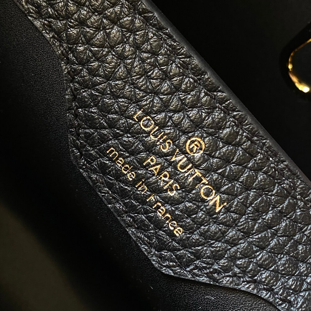 LV Capucines BB(HIGH-END GRADE)