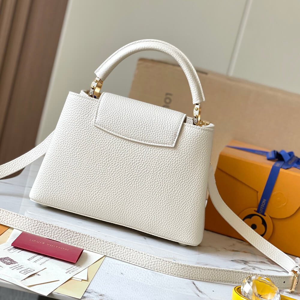 LV Capucines BB(HIGH-END GRADE)