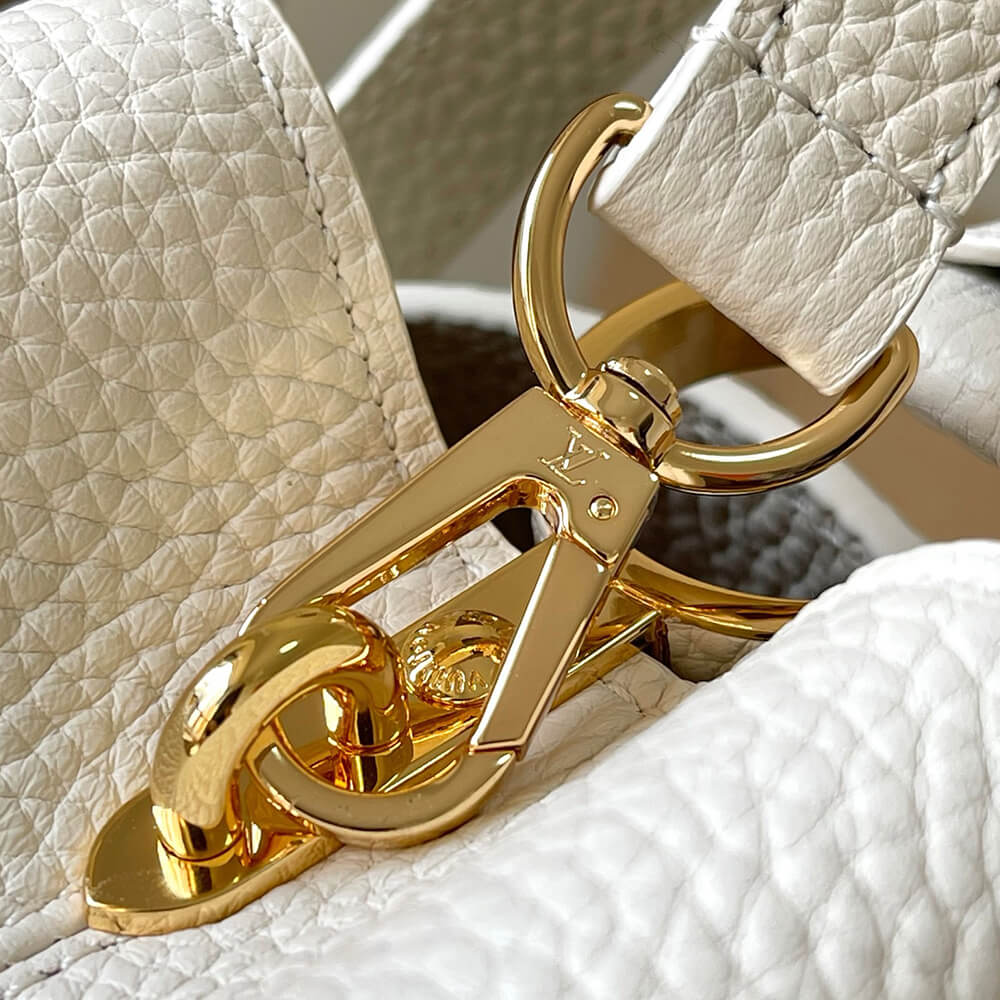 LV Capucines BB(HIGH-END GRADE)