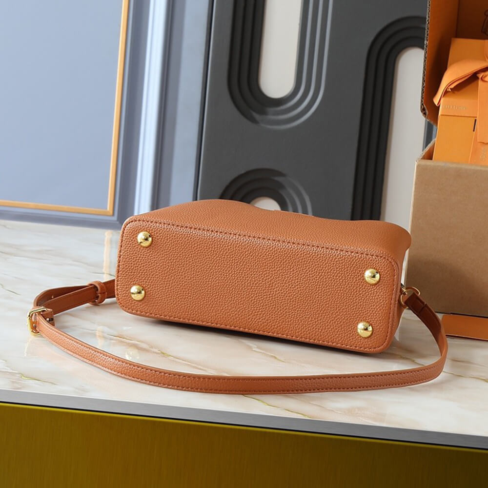 LV Capucines BB(HIGH-END GRADE)
