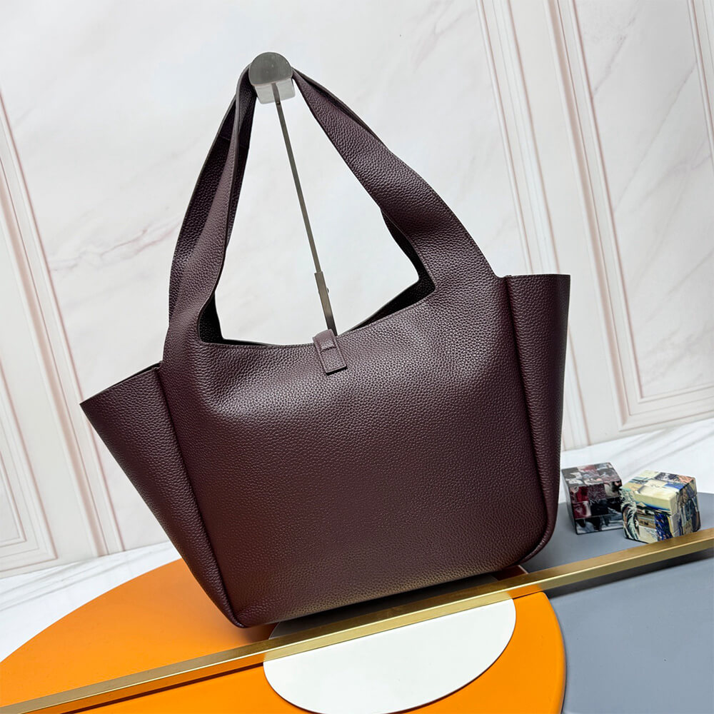 Y51 LE 5 A 7 BEA in grained leather(HIGH-END GRADE)