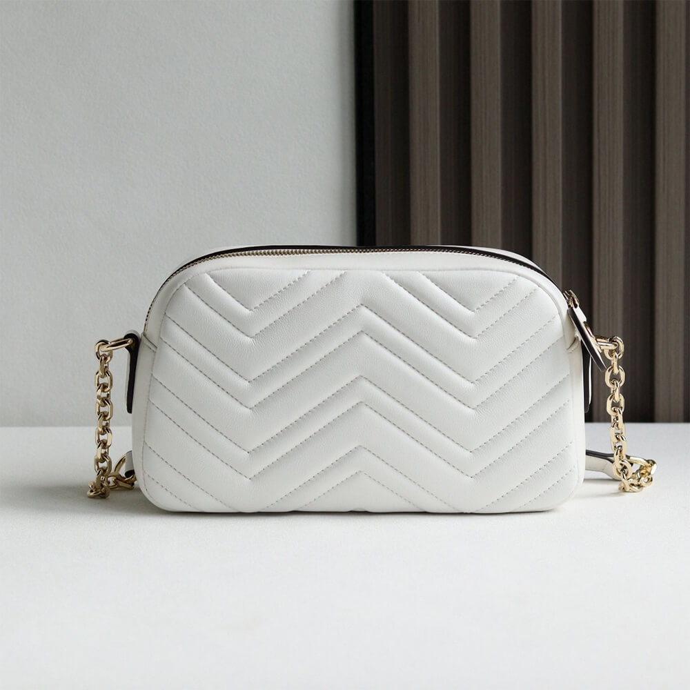 GG Marmont small camera bag