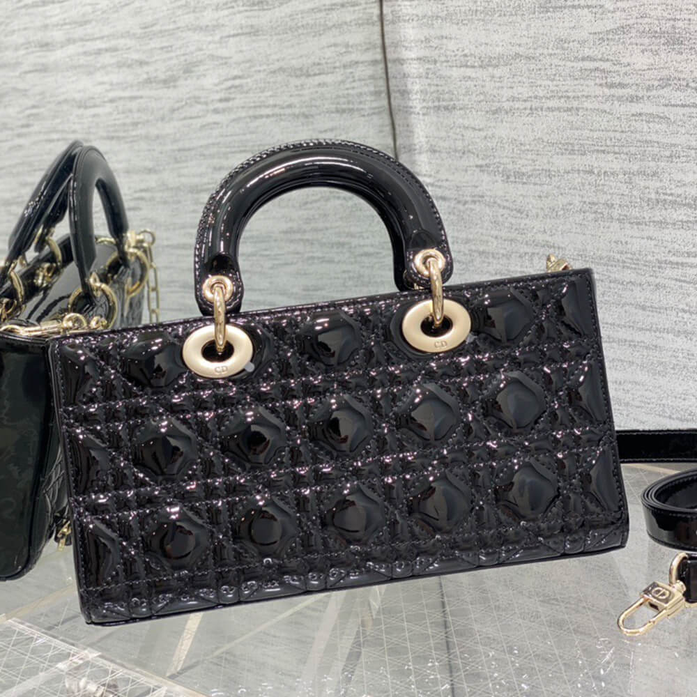 D10r Medium Lady D-Joy Bag