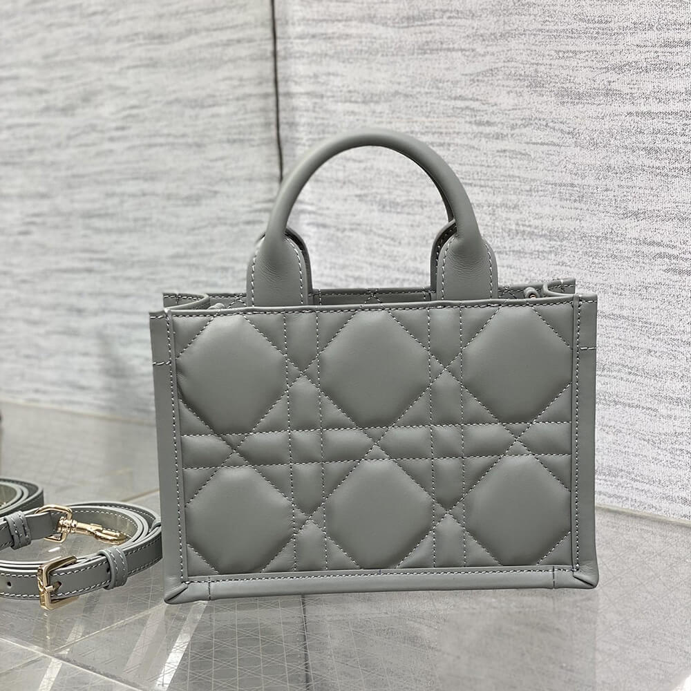 Mini D10r Book Tote(High-end Grade)