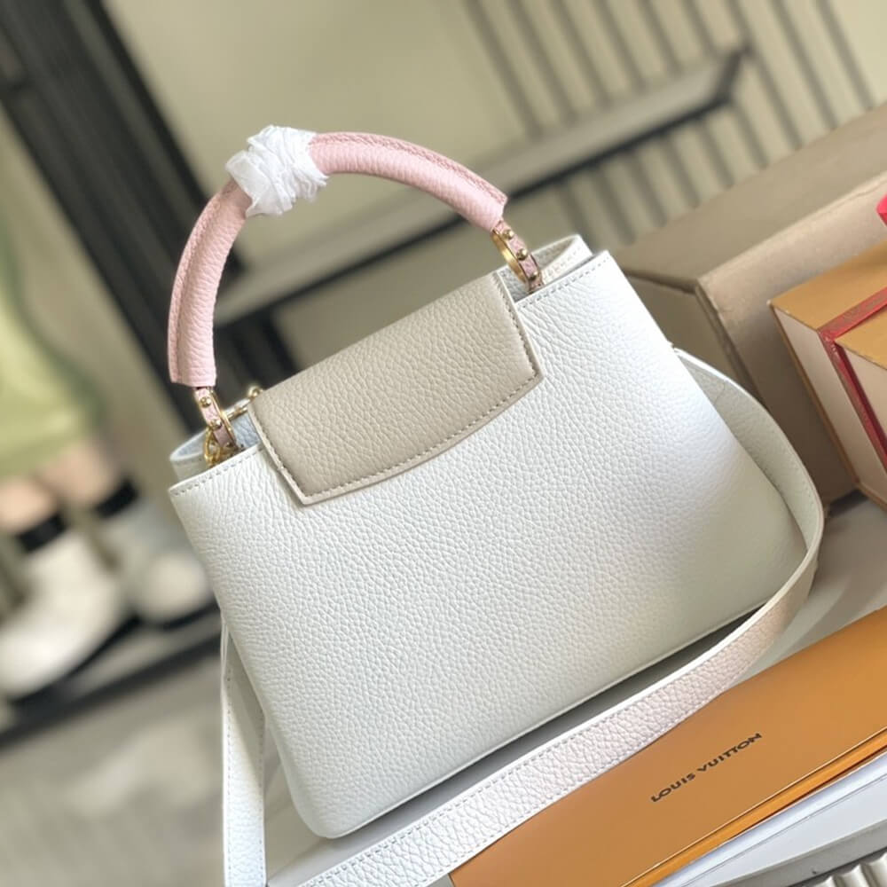 LV Capucines BB(HIGH-END GRADE)