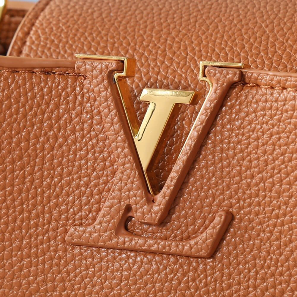 LV Capucines BB(HIGH-END GRADE)