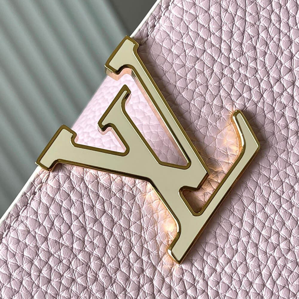 LV Capucines BB(HIGH-END GRADE)