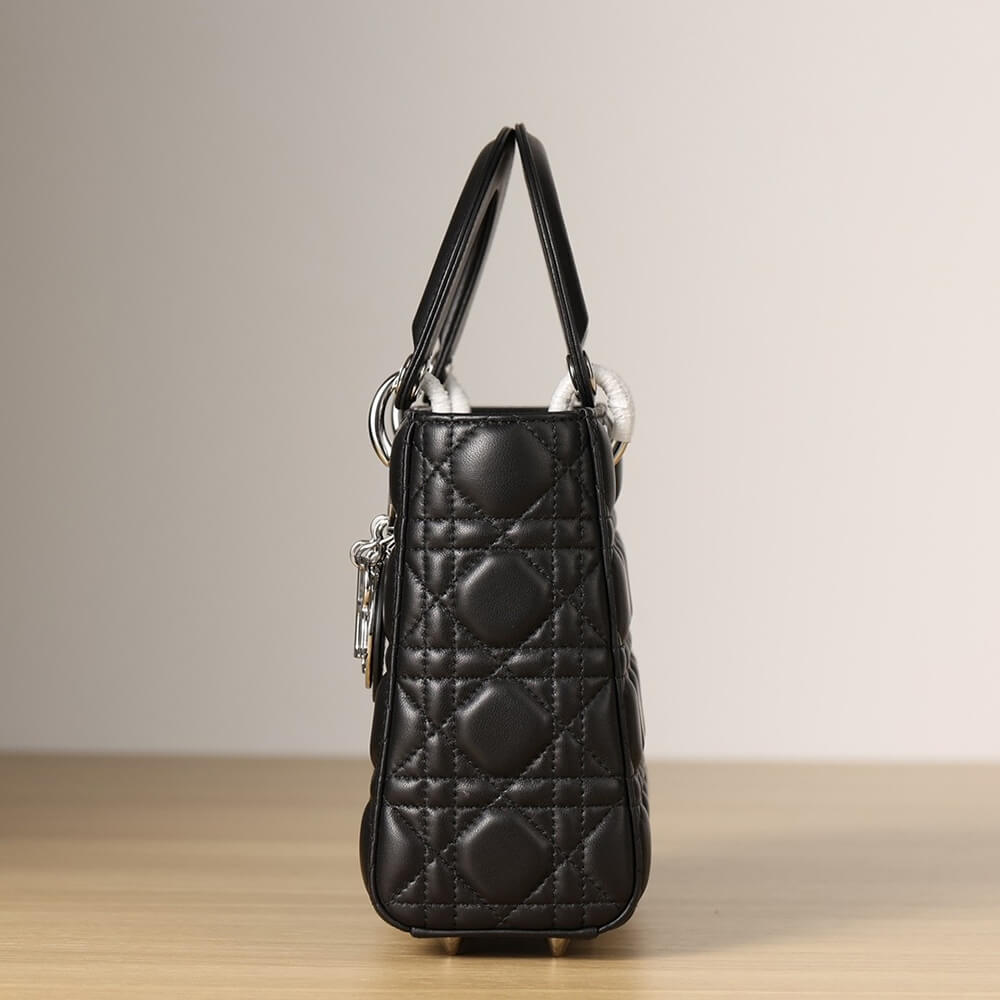 Small Lady D10r My ABCD10r Bag(HIGH-END GRADE)