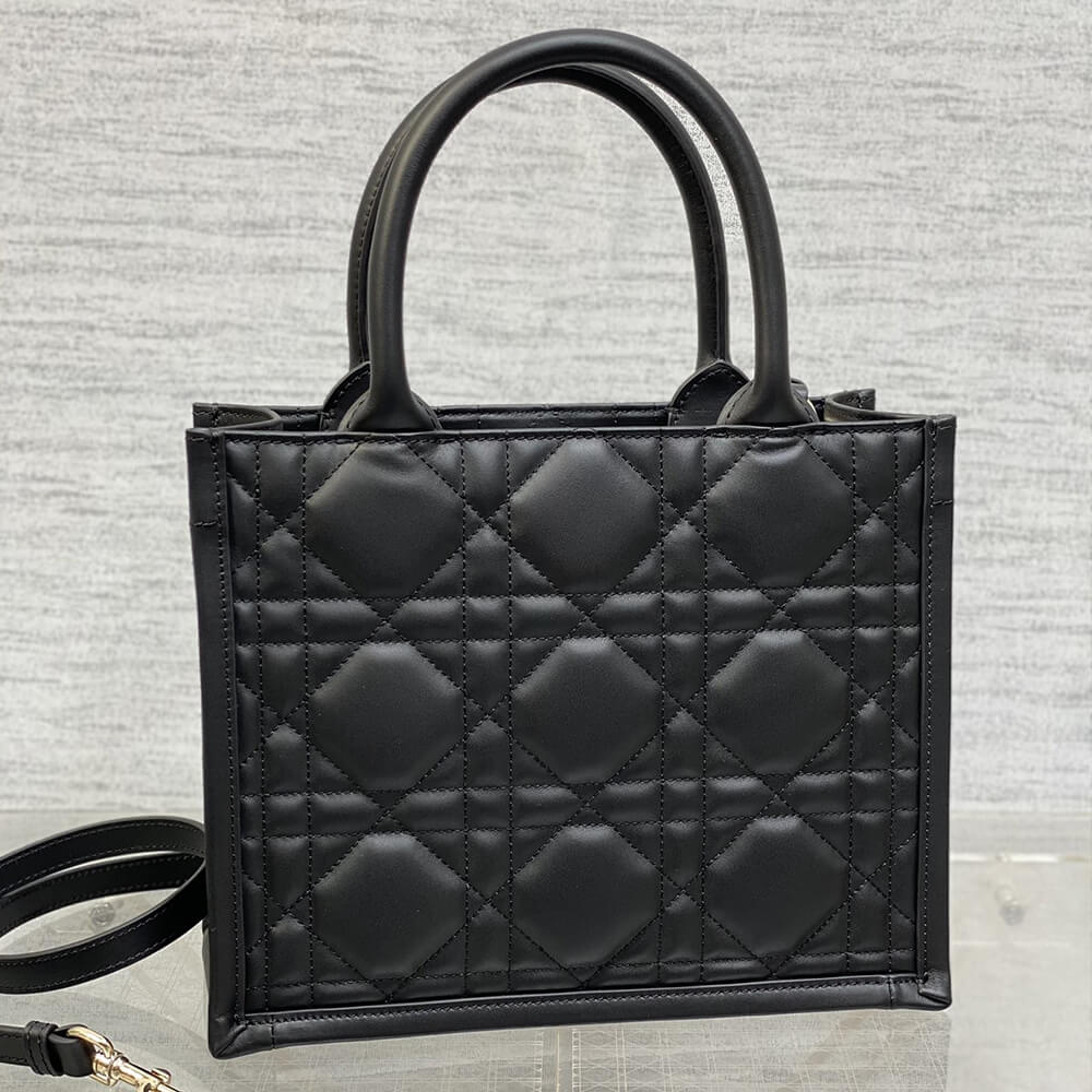 Small D10r Book Tote(HIGH-END GRADE)