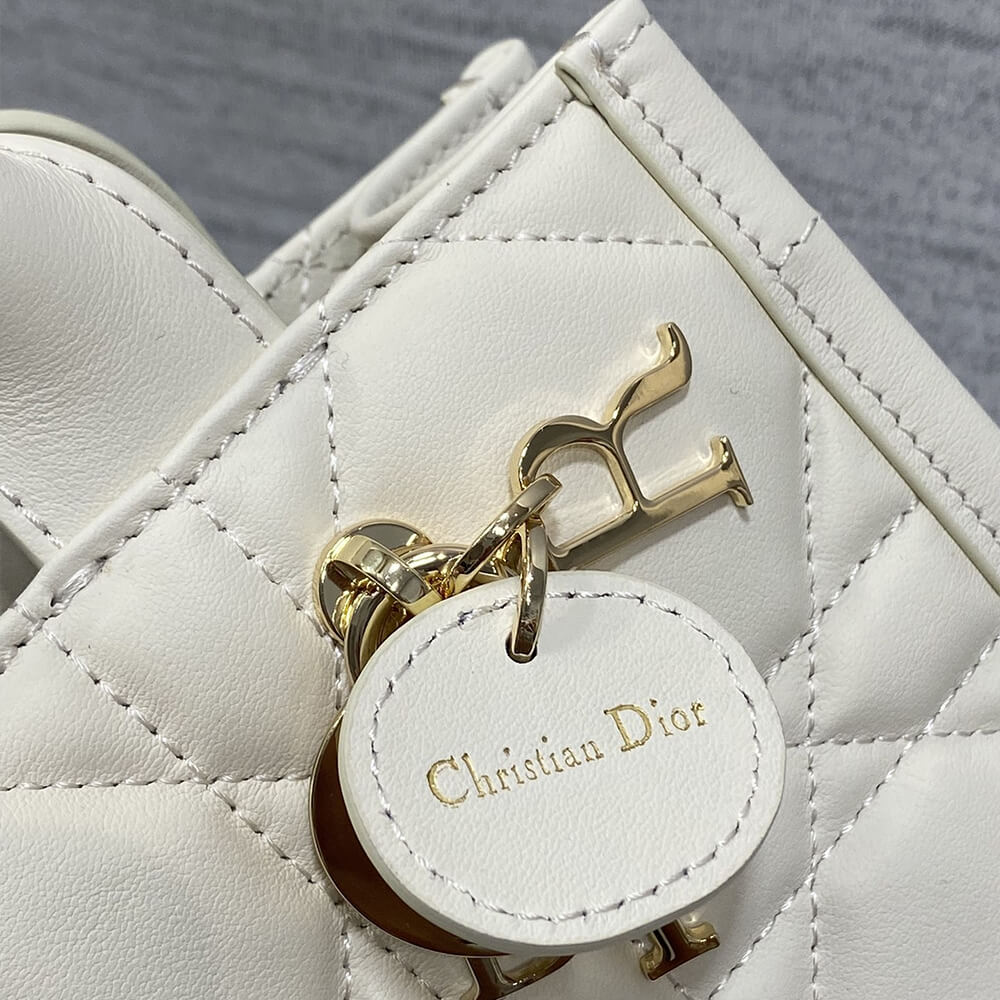 Mini D10r Book Tote(High-end Grade)