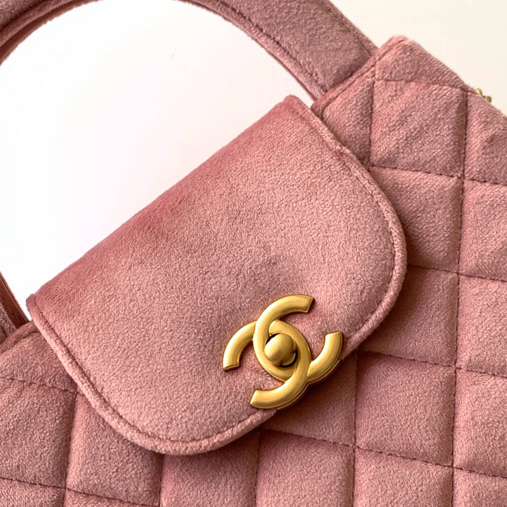 Ch**el KELLY BAG(HIGH-END GRADE)