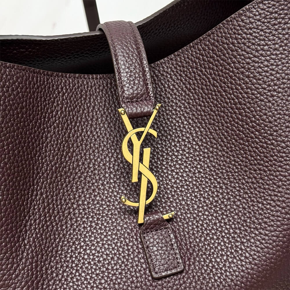 Y51 LE 5 A 7 BEA in grained leather(HIGH-END GRADE)
