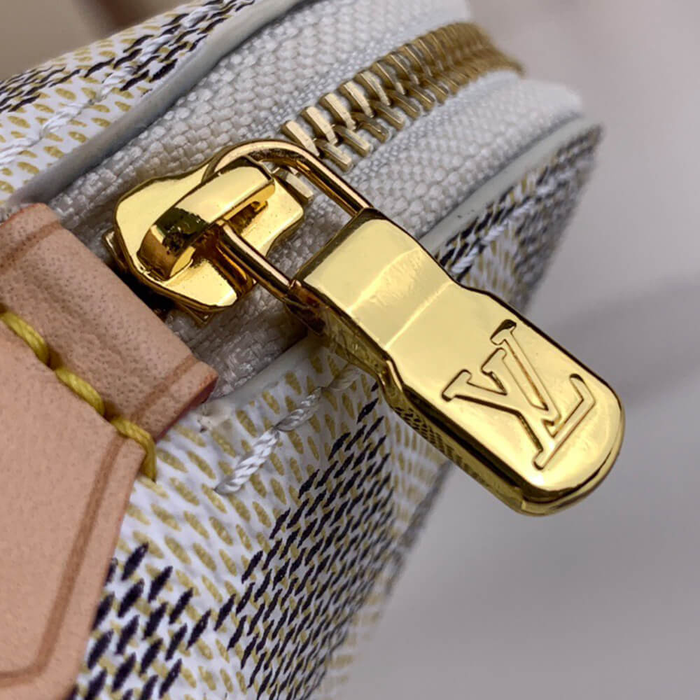 LV Cosmetic Pouch PM(HIGH-END GRADE)