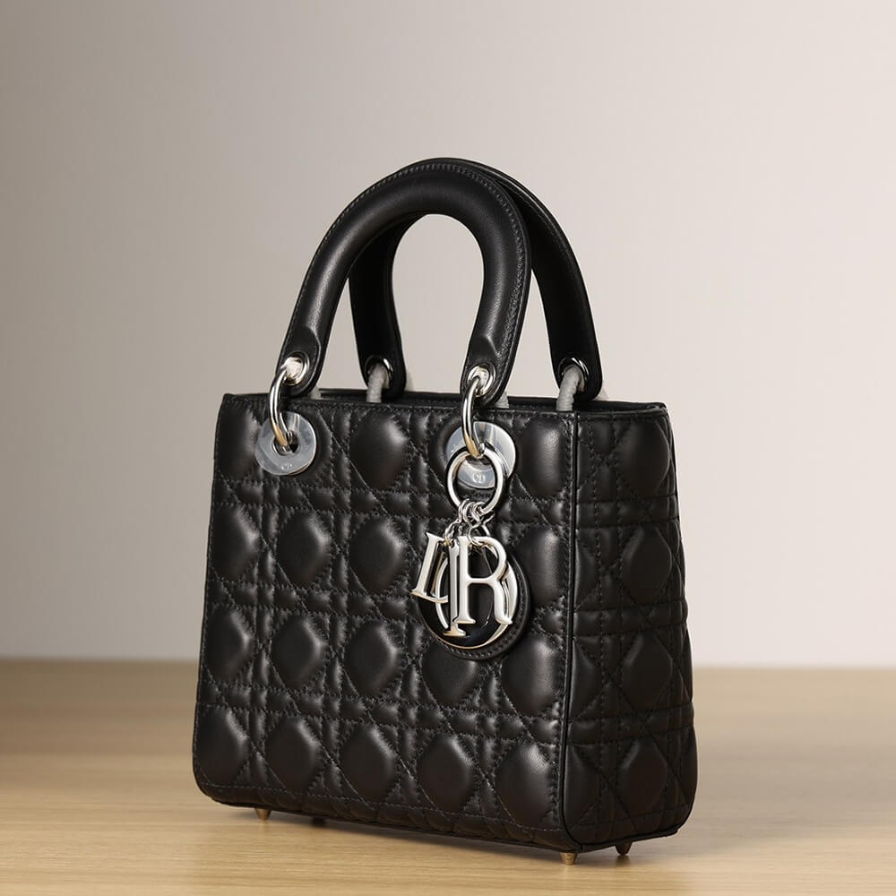 Small Lady D10r My ABCD10r Bag(HIGH-END GRADE)
