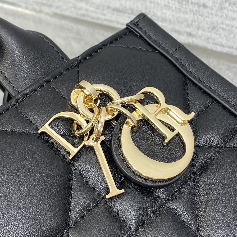Mini D10r Book Tote(High-end Grade)