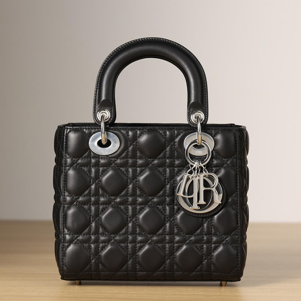 Small Lady D10r My ABCD10r Bag(HIGH-END GRADE)