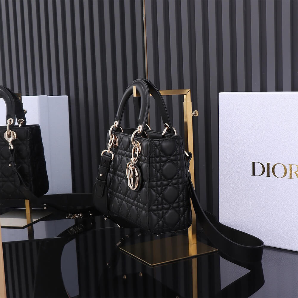 Small Lady D10r My ABCD10r Bag(HIGH-END GRADE)