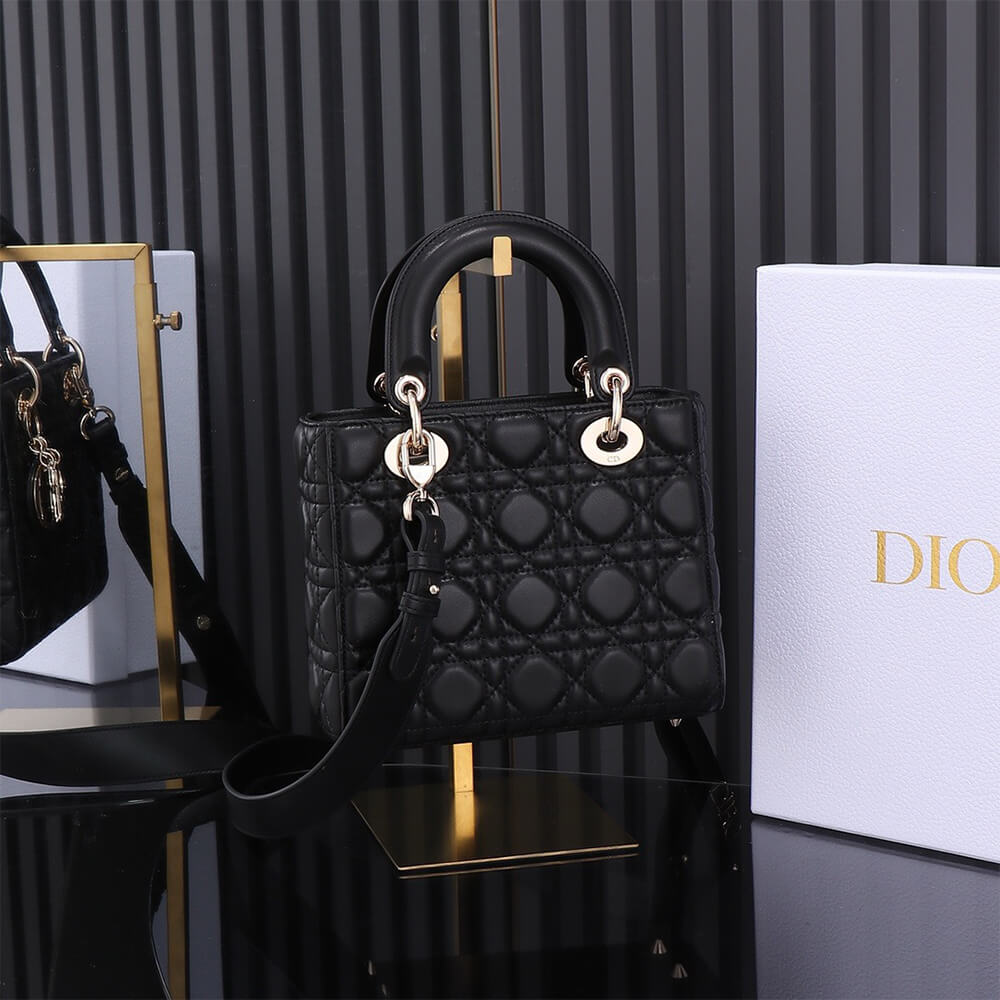 Small Lady D10r My ABCD10r Bag(HIGH-END GRADE)