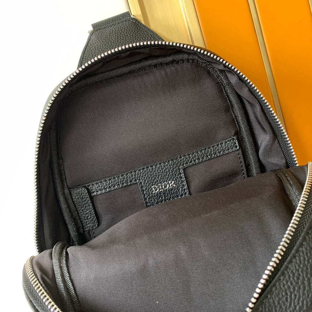 D10r Rider 2.0 Sling Bag(High-end Grade)