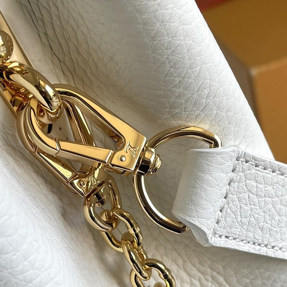 LV Capucines BB(HIGH-END GRADE)