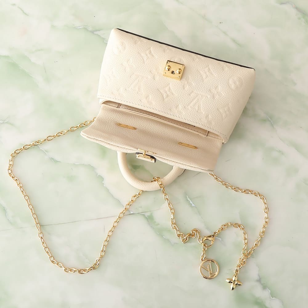 LV Nano Madeleine(HIGH-END GRADE)