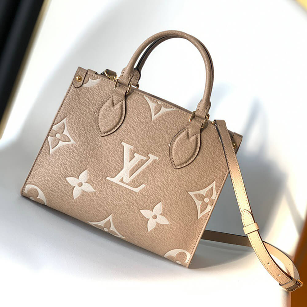 LV ONTHEGO PM(High-end Grade)