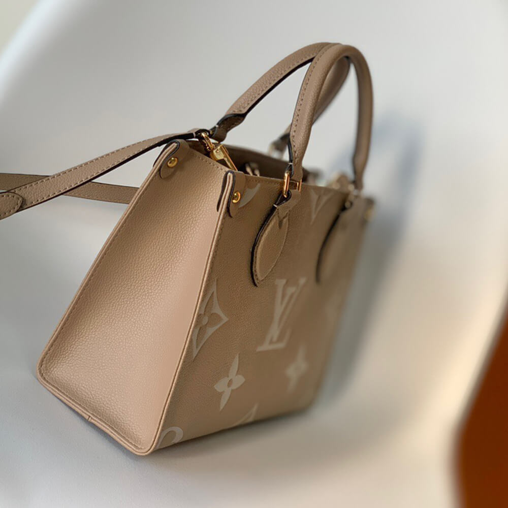LV ONTHEGO PM(High-end Grade)