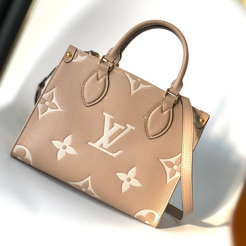 LV ONTHEGO PM(High-end Grade)