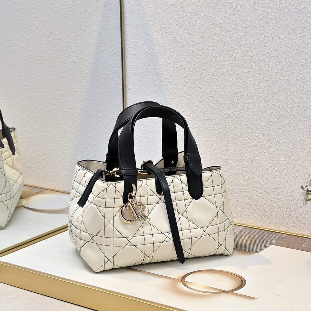 Small D10r Toujours Bag(HIGH-END GRADE)