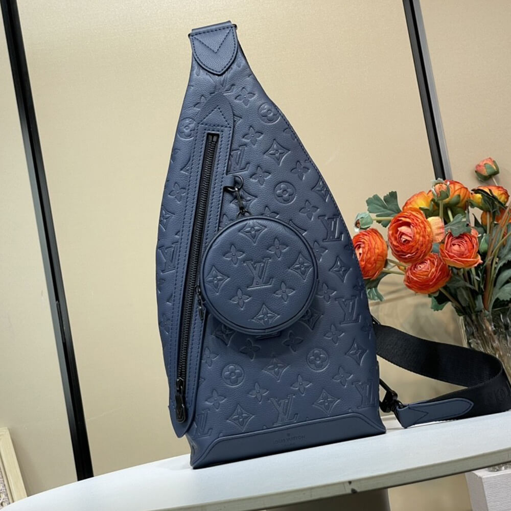 LV Duo Slingbag(HIGH-END GRADE)