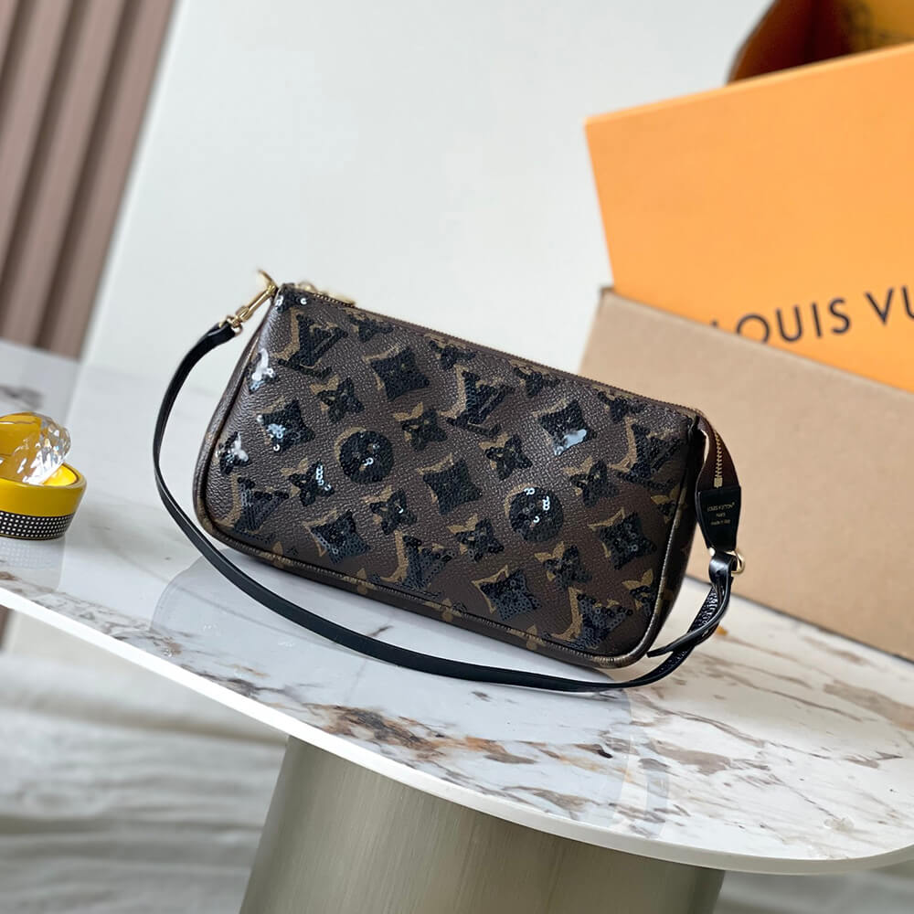LV Pochette Accessoires(HIGH-END GRADE)