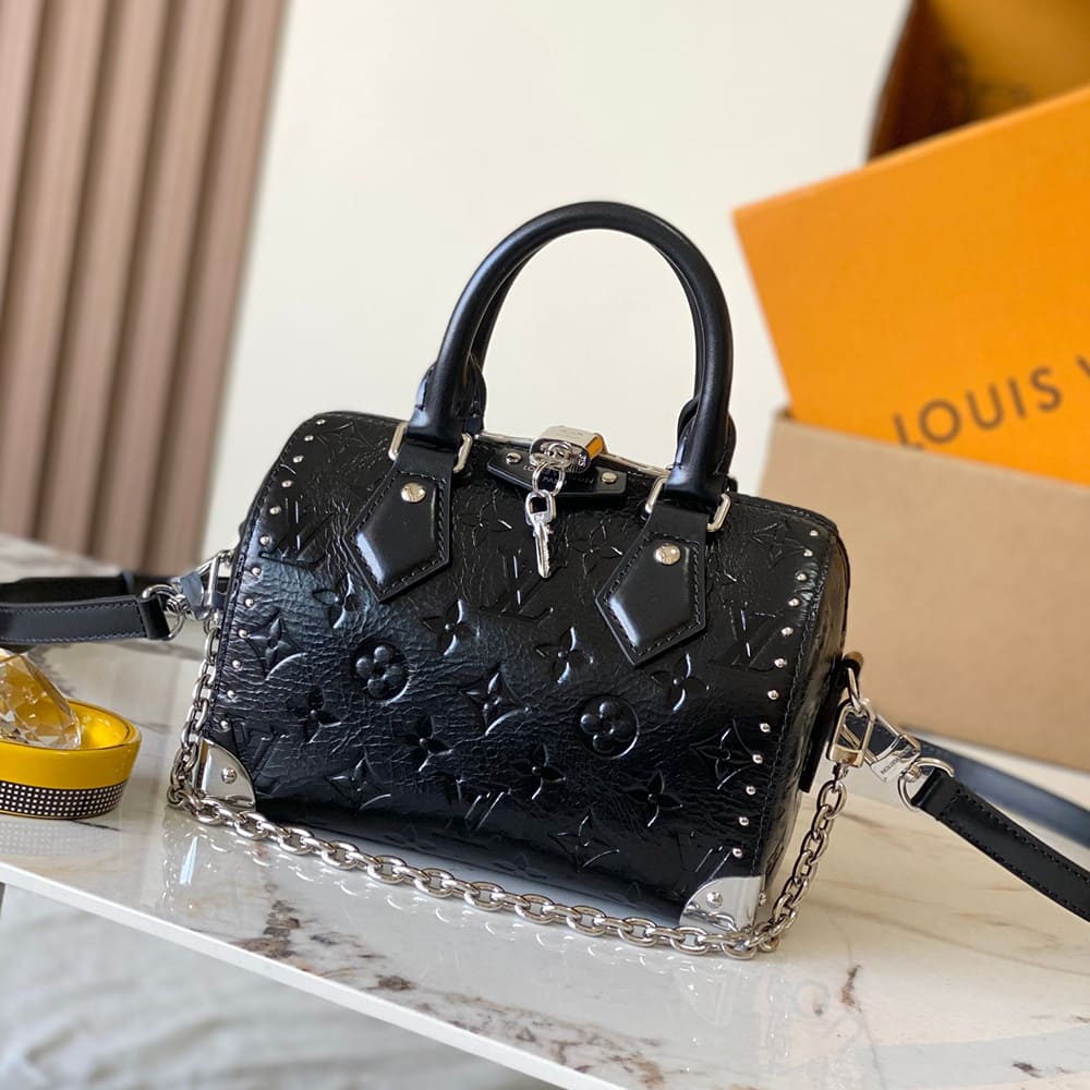 LV Speedy Trunk 20(HIGH-END GRADE)
