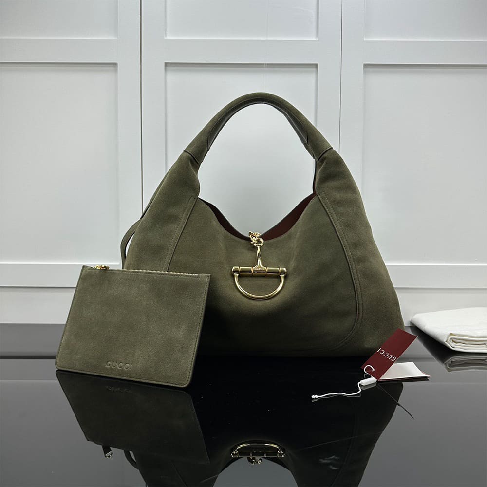 Gvc*1 Softbit maxi shoulder bag(HIGH-END GRADE)