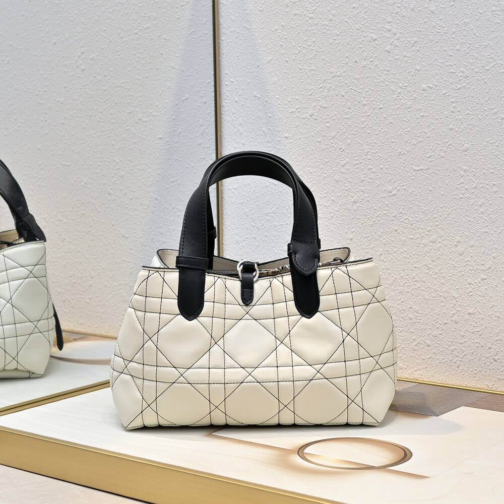 Small D10r Toujours Bag(HIGH-END GRADE)