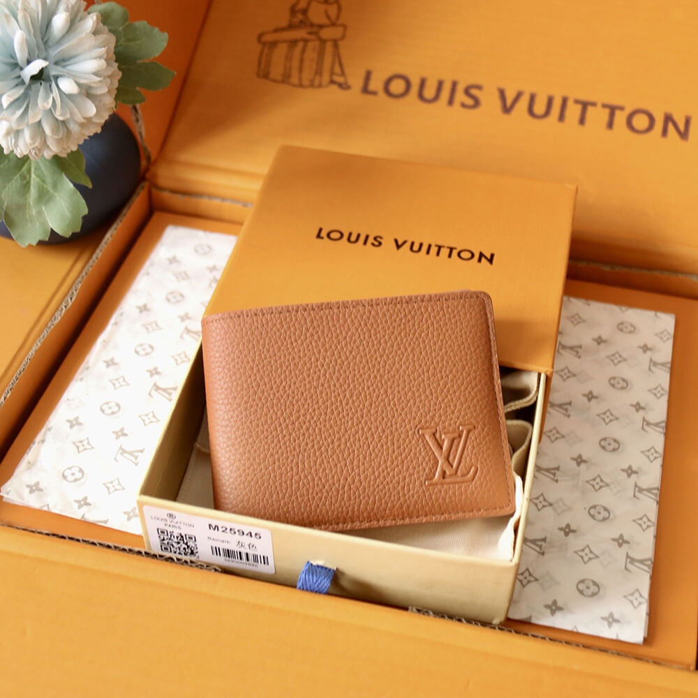 LV Multiple Wallet